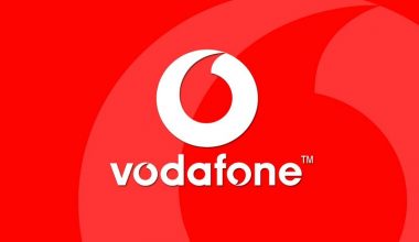Vodafone telefonia