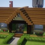 Gioco Minecraft, vediamo come costruire una casa
